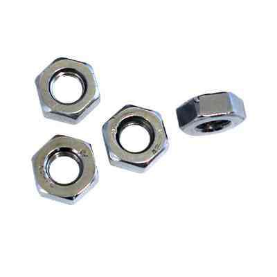 不锈钢螺母 不锈钢螺母